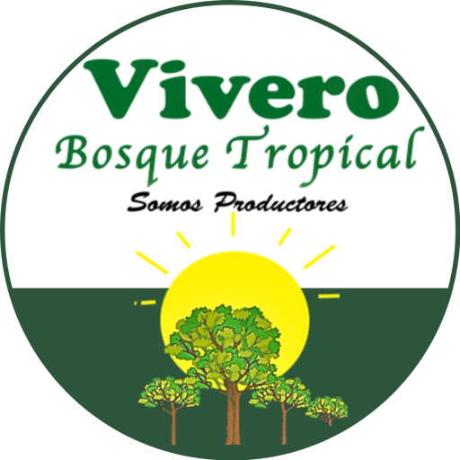 Vivero Bosque Tropical